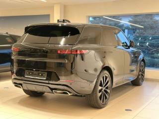 LAND ROVER Range Rover Sport usata, con Antifurto