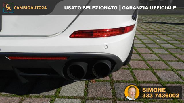 FERRARI California usata 67