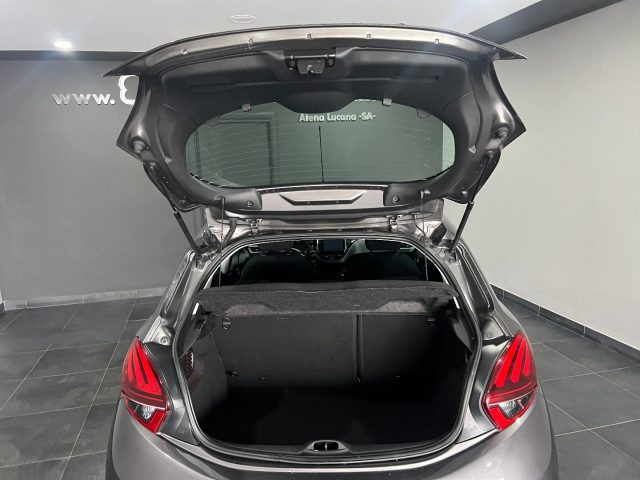 PEUGEOT 208 usata, con Chiusura centralizzata