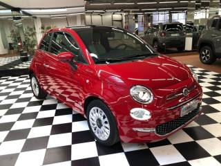 FIAT 500 usata, con Airbag