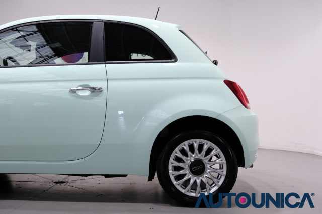 FIAT 500 usata 34