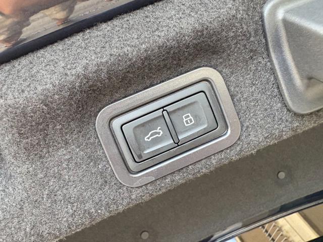 AUDI A6 usata, con Regolazione elettrica sedili