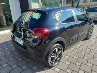 CITROEN C3 usata, con Airbag Passeggero
