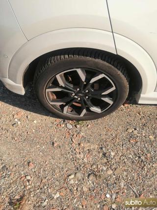 FORD Puma usata, con Park Distance Control