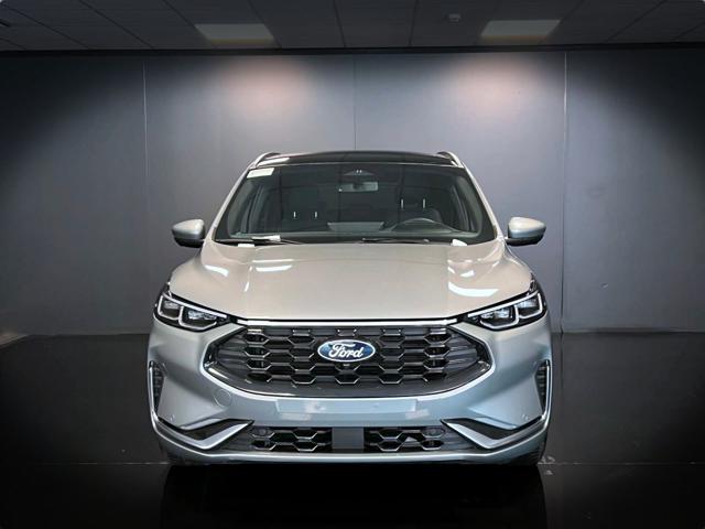 FORD Kuga usata, con Cerchi in lega
