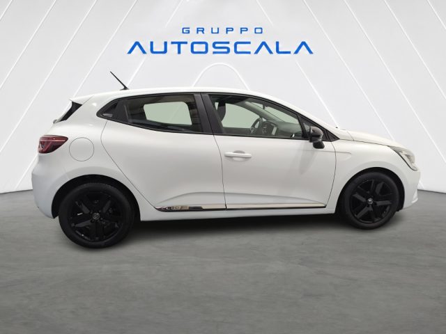 RENAULT Clio usata, con Climatizzatore