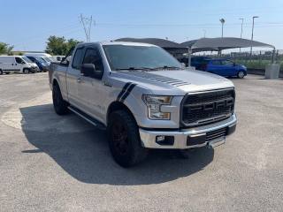 FORD F 150 3,5 V6