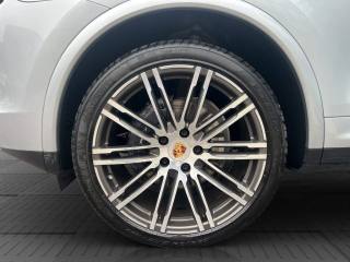 PORSCHE Cayenne usata 19