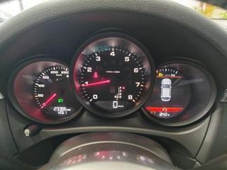 PORSCHE Macan usata, con Cruise Control