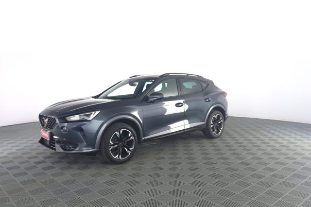 CUPRA Formentor usata 7