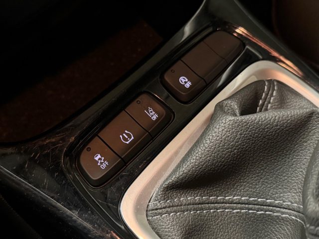 OPEL Crossland X usata, con Immobilizzatore elettronico