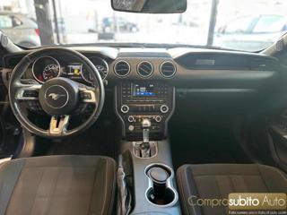 FORD Mustang usata, con Controllo trazione
