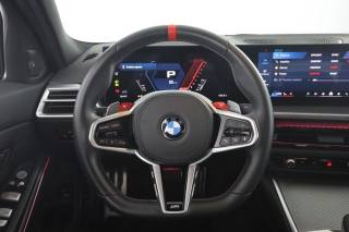 BMW M3 usata 4