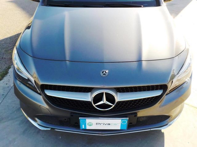 MERCEDES-BENZ CLA 200 usata, con ESP