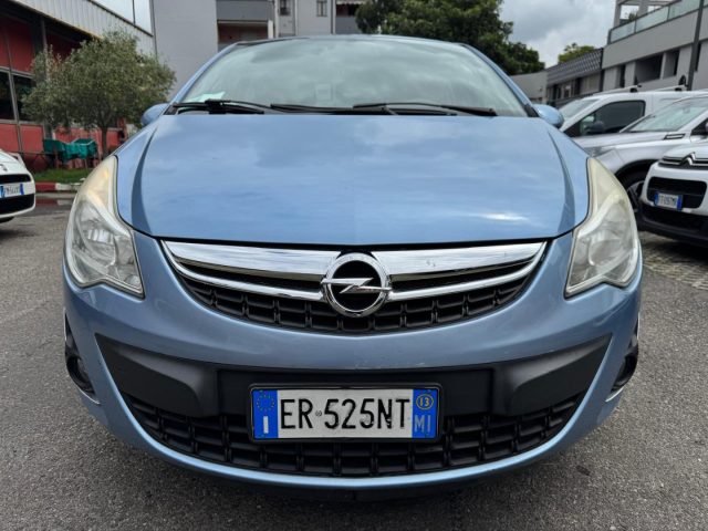 OPEL Corsa usata, con Airbag laterali