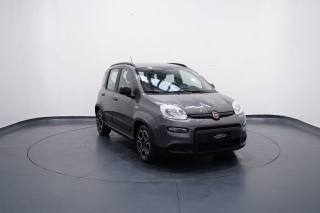 FIAT New Panda usata, con Bluetooth