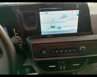 FORD Tourneo Courier usata, con Sistema di navigazione