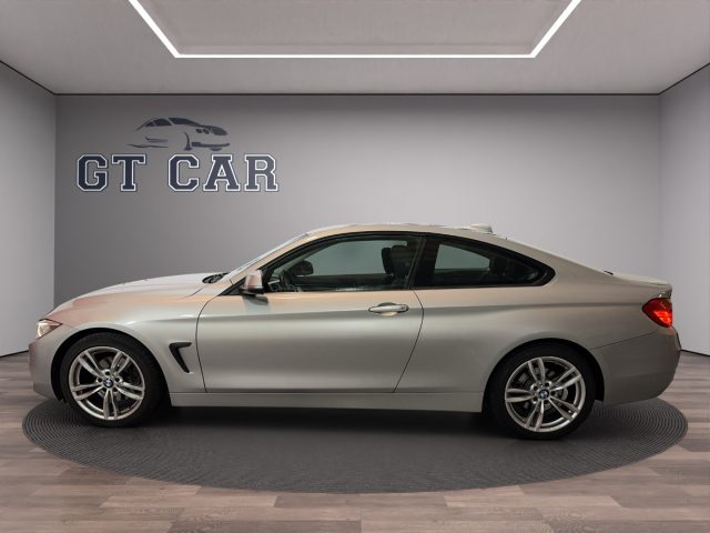 BMW 420 usata, con Airbag Passeggero