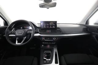AUDI Q5 usata 4