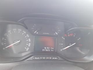 CITROEN C3 usata, con Controllo trazione