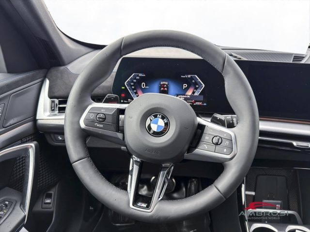 BMW X1 usata 10