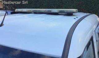 FIAT Doblo usata, con Antifurto