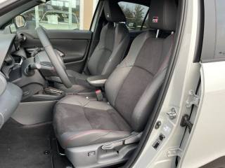TOYOTA Yaris Cross usata, con Servosterzo
