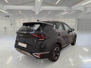 KIA Sportage usata, con Airbag