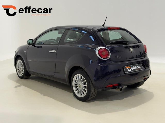 ALFA ROMEO MiTo usata, con Airbag Passeggero