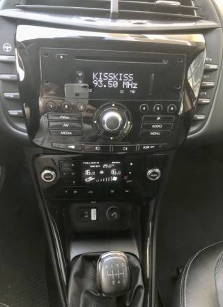 LANCIA Delta usata, con Interni in pelle