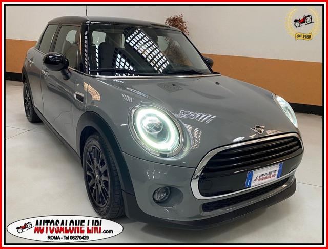 MINI Cooper usata, con Airbag