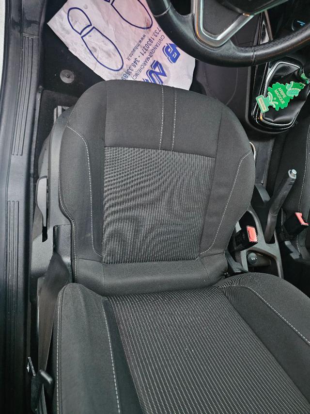 FORD B-Max usata, con Controllo trazione