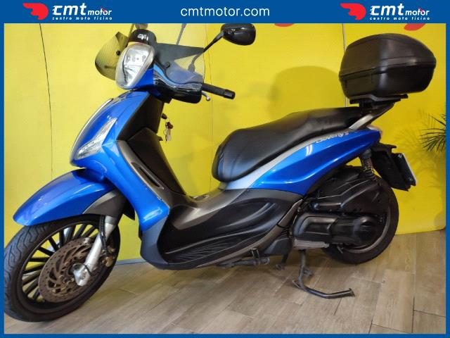 PIAGGIO Other usata 7
