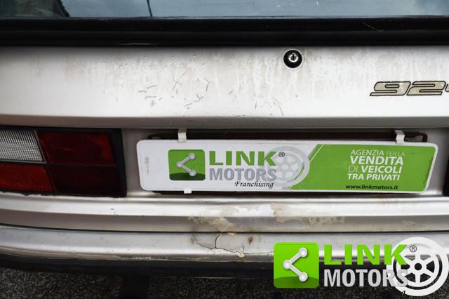 PORSCHE 924 usata 14