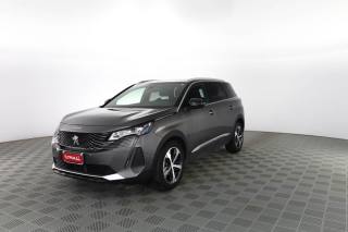 PEUGEOT 5008 5008 BlueHDi 130 S&S EAT8 GT