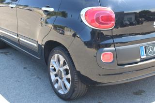 FIAT 500L usata, con Autoradio
