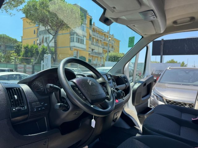 CITROEN Jumper usata, con Cruise Control