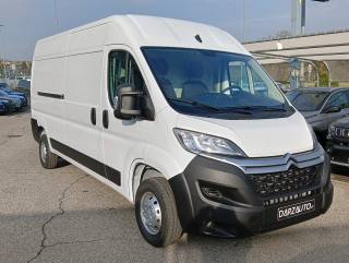 CITROEN Jumper usata, con Airbag Passeggero