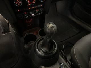 MINI One usata, con Interni in pelle