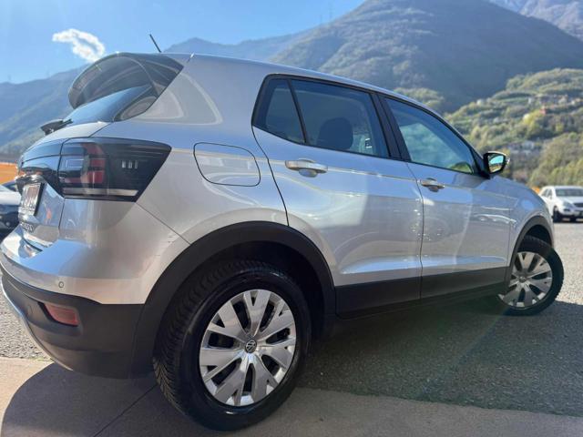 VOLKSWAGEN T-Cross usata, con Chiusura centralizzata