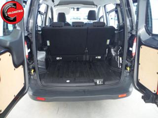 FORD Transit Courier usata, con ESP