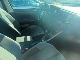 VOLKSWAGEN Polo usata, con Alzacristalli elettrici