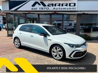 VOLKSWAGEN Golf 2.0 TDI R-Line 150 CV DSG