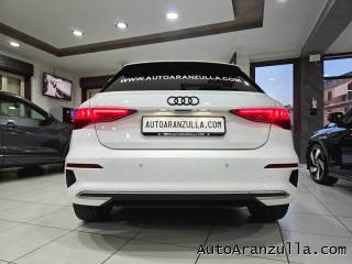 AUDI A3 usata, con Chiusura centralizzata telecomandata