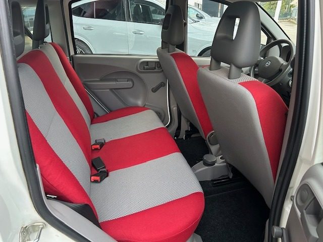 FIAT Panda usata, con Trazione integrale