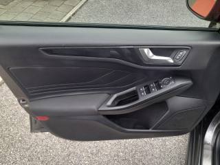 FORD Focus usata, con ESP