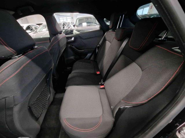 FORD Puma usata, con Cruise Control