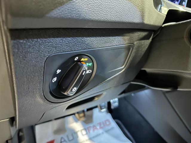 VOLKSWAGEN Tiguan usata, con Controllo vocale