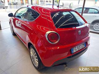 ALFA ROMEO MiTo usata, con Airbag Passeggero