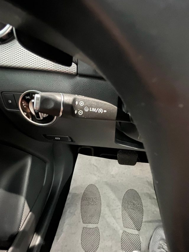 MERCEDES-BENZ B 180 usata, con ESP